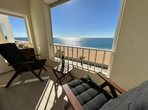 Sea View Quarteira Apartment by Trip2Portugal